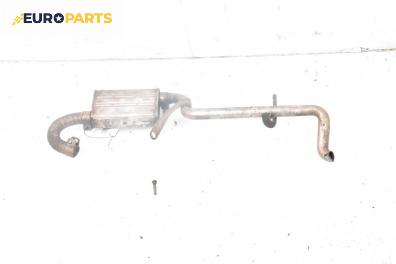 Ауспух печка за Volkswagen Touran Minivan I (02.2003 - 05.2010) 1.9 TDI, 105 к.с.