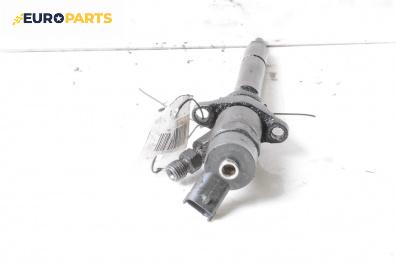 Дюза дизел за Mazda 3 Hatchback I (10.2003 - 12.2009) 1.6 DI Turbo, 109 к.с.
