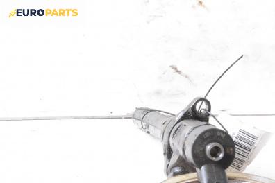 Дюза дизел за Mazda 3 Hatchback I (10.2003 - 12.2009) 1.6 DI Turbo, 109 к.с.