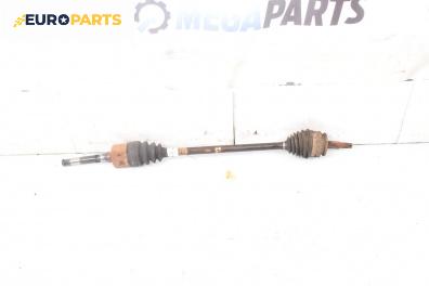 Полуоска за Dodge Caravan Minivan III (01.1995 - 03.2001) 3.3 i, 158 к.с., позиция: предна, дясна, автоматик
