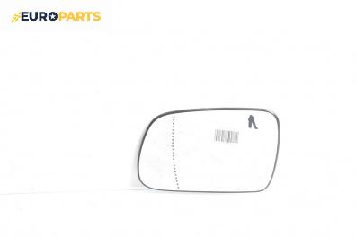 Стъкло огледало за Citroen Xsara Break (10.1997 - 03.2010), 4+1 вр., комби, позиция: лява