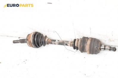Полуоска за Opel Vectra B Sedan (09.1995 - 04.2002) 1.8 i 16V, 116 к.с., позиция: предна, лява