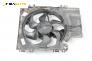 Перка охлаждане за Nissan Micra III Hatchback (01.2003 - 06.2010) 1.2 16V, 65 к.с.