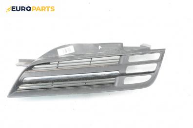Решетка в броня за Nissan Micra III Hatchback (01.2003 - 06.2010), хечбек, позиция: предна