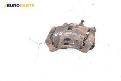 Спирачен апарат за Honda Jazz II Hatchback (03.2002 - 12.2008), позиция: предна, лява