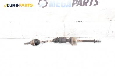 Полуоска за Mazda Tribute SUV (03.2000 - 05.2008) 2.0 4WD, 124 к.с., позиция: предна, дясна
