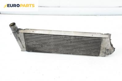 Интеркулер за Renault Scenic II Minivan (06.2003 - 07.2010) 1.9 dCi (JM0G, JM12, JM1G, JM2C), 120 к.с.