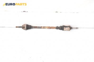 Полуоска за Citroen Saxo Hatchback (02.1996 - 04.2004) 1.1 X,SX, 60 к.с., позиция: предна, дясна