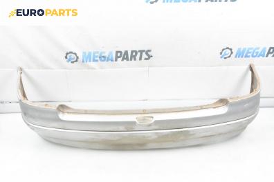 Задна броня за Opel Astra G Hatchback (02.1998 - 12.2009), хечбек