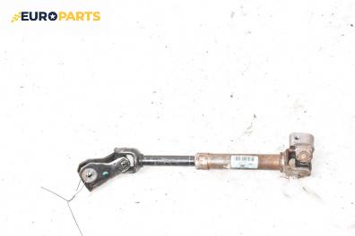 Каре на волана за Nissan Micra III Hatchback (01.2003 - 06.2010) 1.2 16V, 65 к.с., хечбек