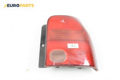 Стоп за Volkswagen Lupo Hatchback (09.1998 - 07.2005), хечбек, позиция: дясна
