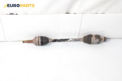 Полуоска за Suzuki Swift III Hatchback (02.2005 - 10.2010) 1.3 DDiS, 69 к.с., позиция: предна, дясна