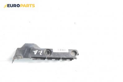 Държач броня за Toyota Yaris Hatchback II (01.2005 - 12.2014), хечбек, позиция: задна, дясна