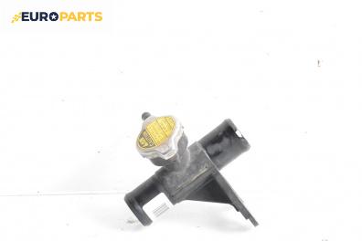 Конзола антифриз за Toyota Yaris Hatchback II (01.2005 - 12.2014) 1.0 VVT-i, 69 к.с.