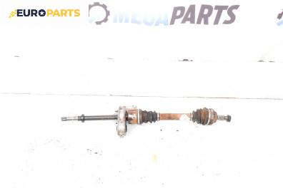 Полуоска за Citroen Xsara Break (10.1997 - 03.2010) 1.6 16V, 109 к.с., позиция: предна, дясна
