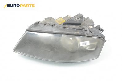 Фар за Audi A3 Hatchback II (05.2003 - 08.2012), хечбек, позиция: лява