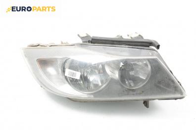 Фар за BMW 3 Series E90 Sedan E90 (01.2005 - 12.2011), седан, позиция: дясна
