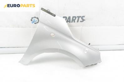 Калник за Fiat 500 Hatchback (312) (10.2007 - ...), 2+1 вр., хечбек, позиция: предна, дясна
