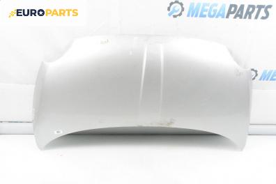 Преден капак за Fiat 500 Hatchback (312) (10.2007 - ...), 2+1 вр., хечбек, позиция: предна