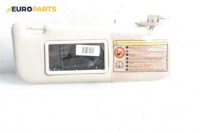 Сенник за Fiat 500 Hatchback (312) (10.2007 - ...), позиция: дясна