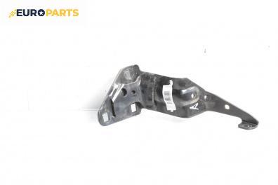 Планка за Renault Master III Box (02.2010 - ...), 2+1 вр., товарен