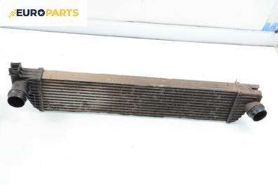 Интеркулер за Renault Master III Box (02.2010 - ...) 2.3 dCi 100 FWD (FV0A, FV0B, FV0G, FV0K, FV0H), 101 к.с.