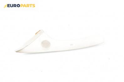 Интериорна пластмаса за Fiat 500 Hatchback (312) (10.2007 - ...), 2+1 вр., хечбек, позиция: предна