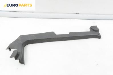 Интериорна пластмаса за Fiat 500 Hatchback (312) (10.2007 - ...), 2+1 вр., хечбек, позиция: предна