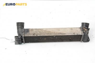 Интеркулер за BMW 3 Series E90 Sedan E90 (01.2005 - 12.2011) 320 d, 163 к.с.