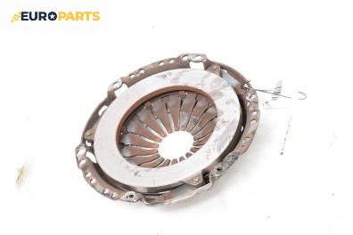 Притискателен диск на съединителя за Toyota Yaris Hatchback II (01.2005 - 12.2014) 1.0 VVT-i, 69 к.с.
