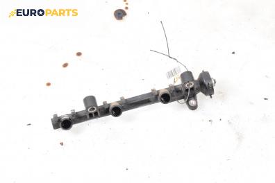 Бензинова рейка за Toyota Yaris Hatchback II (01.2005 - 12.2014) 1.0 VVT-i, 69 к.с.