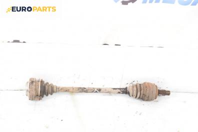 Полуоска за BMW 3 Series E90 Sedan E90 (01.2005 - 12.2011) 320 d, 163 к.с., позиция: предна, лява