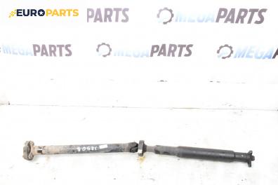Кардан за BMW 3 Series E90 Sedan E90 (01.2005 - 12.2011) 320 d, 163 к.с.