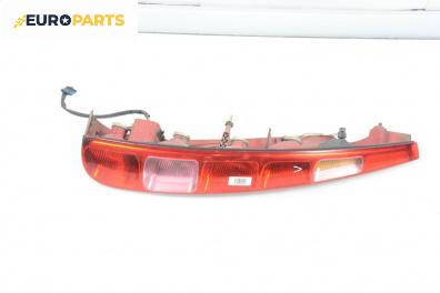 Стоп за Citroen C8 Minivan (10.2002 - 06.2014), миниван, позиция: лява