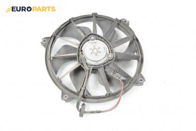 Перка охлаждане за Citroen C8 Minivan (10.2002 - 06.2014) 2.2 HDi, 128 к.с.