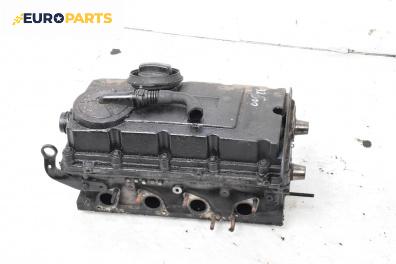 Глава за Audi A3 Hatchback II (05.2003 - 08.2012) 2.0 TDI 16V, 140 к.с.