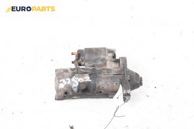 Стартер за Mazda 5 Minivan I (02.2005 - 12.2010) 2.0 CD, 110 к.с., № M002T88671