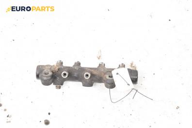 Горивна рейка за Mazda 5 Minivan I (02.2005 - 12.2010) 2.0 CD, 110 к.с.