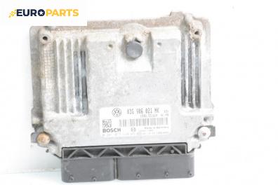 Компютър двигател за Volkswagen Passat V Variant B6 (08.2005 - 11.2011) 2.0 TDI, 140 к.с., № 03G 906 021 NK