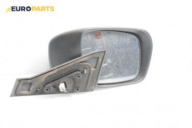 Огледало за Mazda 5 Minivan I (02.2005 - 12.2010), 4+1 вр., миниван, позиция: дясна