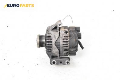 Алтернатор / генератор за Fiat 500 Hatchback (312) (10.2007 - ...) 1.3 D Multijet, 75 к.с., № А623613А