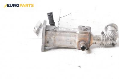 EGR охладител за Renault Scenic II Minivan (06.2003 - 07.2010) 1.9 dCi (JM0G, JM12, JM1G, JM2C), 120 к.с.