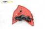 Стоп за Peugeot 3008 Minivan (06.2009 - 12.2017), миниван, позиция: лява