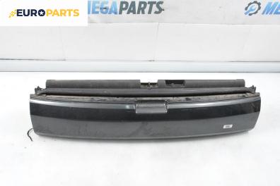 Заден капак за Peugeot 3008 Minivan (06.2009 - 12.2017), 4+1 вр., миниван, позиция: задна