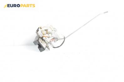 Брава заден капак за Mazda 5 Minivan I (02.2005 - 12.2010), миниван, позиция: задна