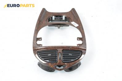 Централна конзола за Citroen C5 I Break (06.2001 - 08.2004)