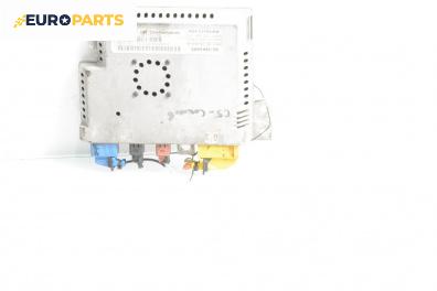Модул GPS за Citroen C5 I Break (06.2001 - 08.2004), № 96 455 252