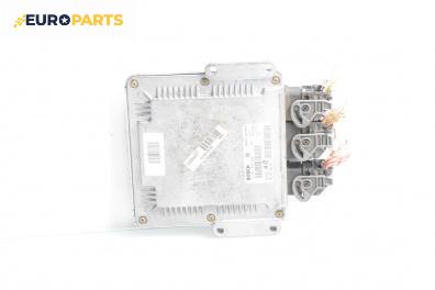 Компютър двигател за Citroen C5 I Break (06.2001 - 08.2004) 2.2 HDi (DE4HXB, DE4HXE), 133 к.с., № Bosch 0281010886