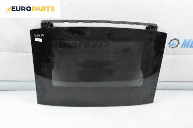 Стъкло шибедах за Fiat 500 Hatchback (312) (10.2007 - ...), хечбек