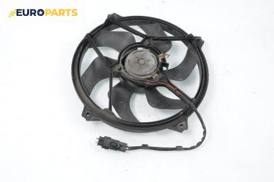 Перка охлаждане за Citroen C5 I Break (06.2001 - 08.2004) 2.2 HDi (DE4HXB, DE4HXE), 133 к.с.